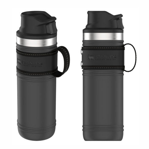 Stanley LEGACY QUADVAC™ TRIGGER-ACTION MUG 16 OZ – EDGE TRADING