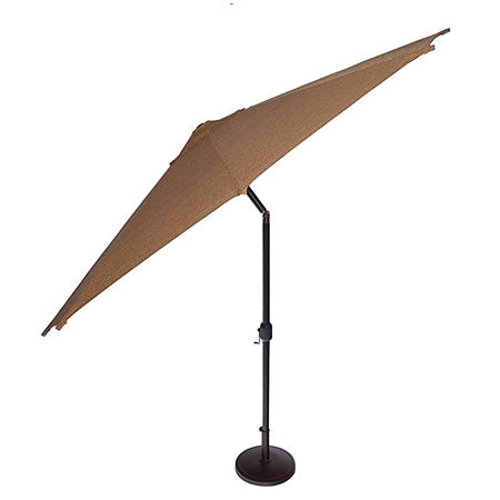 Coolaroo Market Umbrella 11&
