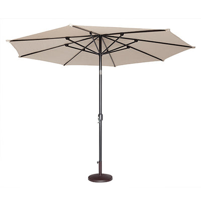 Coolaroo Market Umbrella 11'