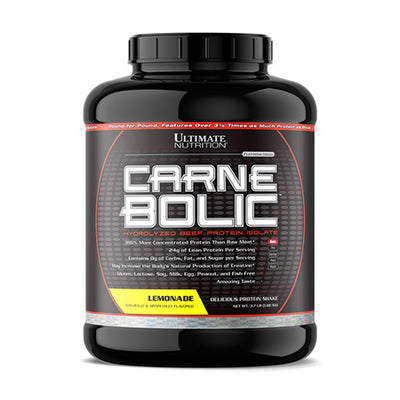 Ultimate Nutrition Carnebolic™