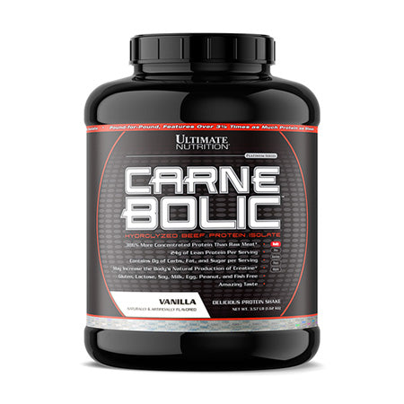 Ultimate Nutrition Carnebolic™