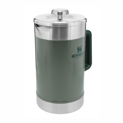 STANLEY Classic Stay-Hot French Press 48oz