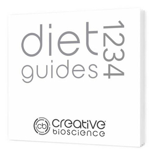 Creative bioscience 1234 Diet Drops EXTREME