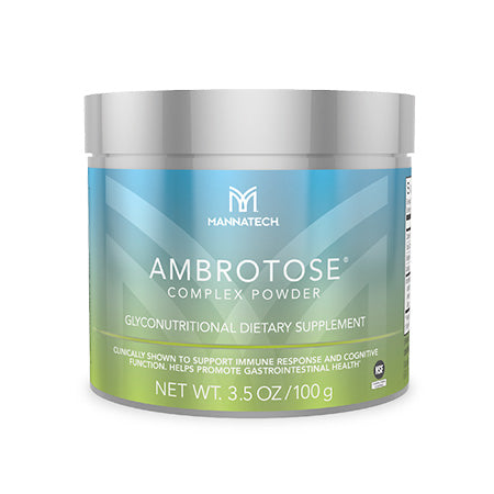 Mannatech Ambrotose® Complex