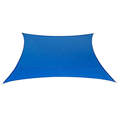 Coolaroo Coolhaven Shade Sail, Square