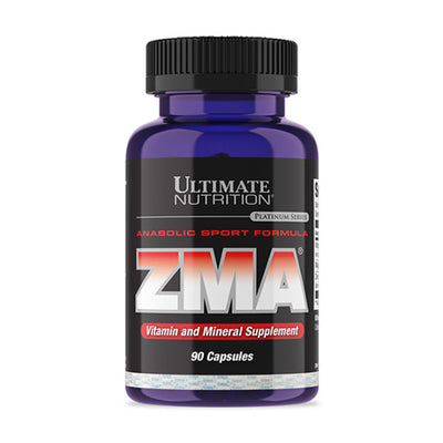 Ultimate Nutrition ZMA®