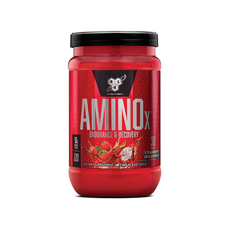 AMINOx® Effervescent Instantized Amino Acids