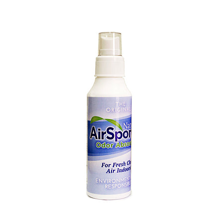 4 Oz Bottle Of Instant Air Sponge Spray