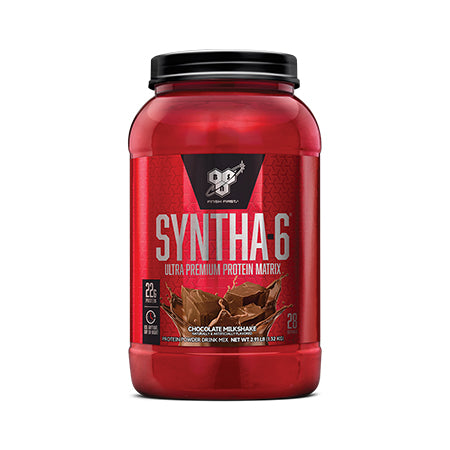 BSN SYNTHA-6 Ultra-Premium Protein Powder 2.91 lb
