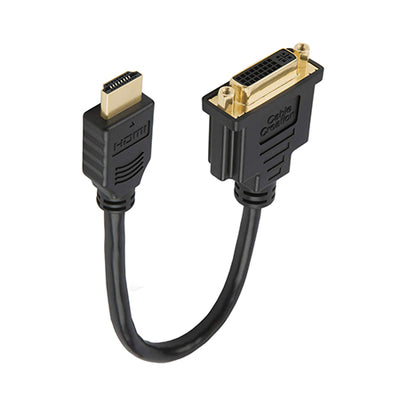 Cable Creation HDMI/DVI Cable CC0300