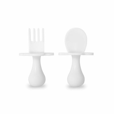 Grabease Fork & Spoon Set