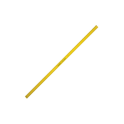 AE144 72-Inch Straight Edge (Yellow)
