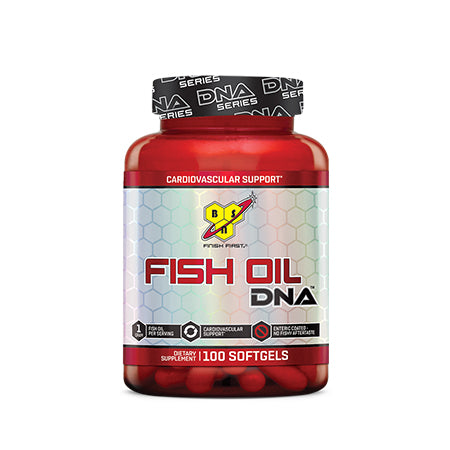 Fish Oil DNA™ Recovery/Performance