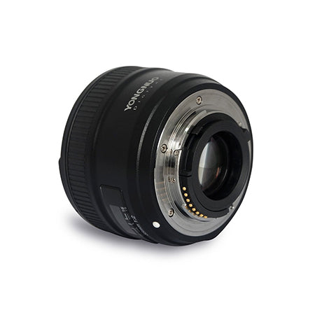 Yongnuo 35mm f/2 Lens for Canon EF Cameras