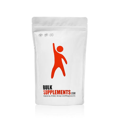 Bulk Supplements Whey Protein Powder Isolate 90% - CLEAN