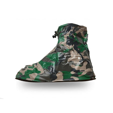 Dry Steppers DS Camo