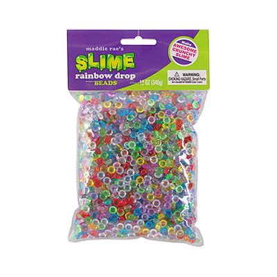 Maddie Rae's Slime Beads