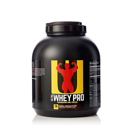 Universal Nutrition Ultra Whey Pro, Protein Supplement