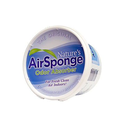 Natures Air Sponge Odor Absorber 4 Lbs