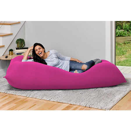 【Tomo】Yogibo max Amazon.com: Yogibo Max 6-Foot Beanbag Chair Bean Bag Couch