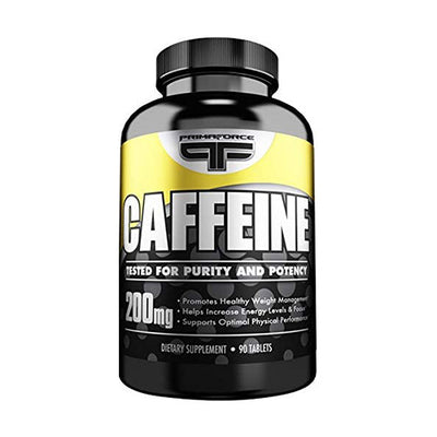 Primaforce : Beta Alanine, Caffeine, Citrulline Malate