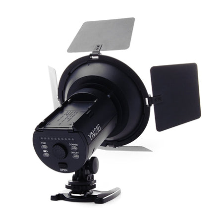 Yongnuo YN-216 LED Video Camera Light