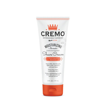 Cremo For Women Love the shave Cream