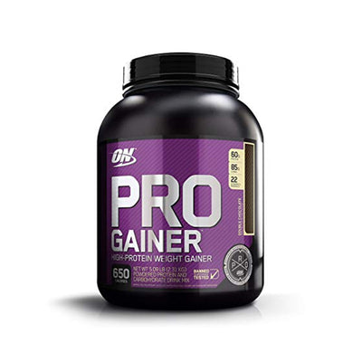 Optimum Nutrition Pro Gainer Weight Gainer Protein Powder