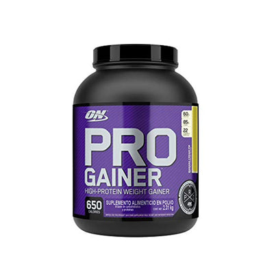 Optimum Nutrition Pro Gainer Weight Gainer Protein Powder