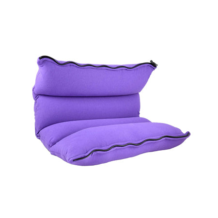 Yogibo ZippaRoll Multiple Purpose Roll up Pillow