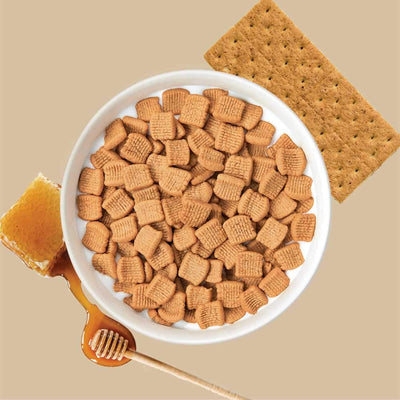 Catalina Crunch Honey Graham Cereal