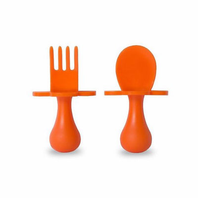 Grabease Fork & Spoon Set