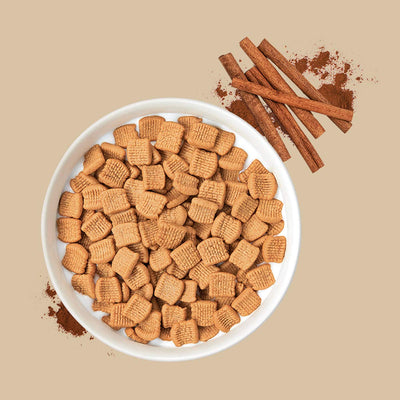 Catalina Crunch Cinnamo Toase Cereal