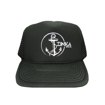 Zinka Hat