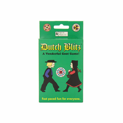 Dutch Blitz Original (green)