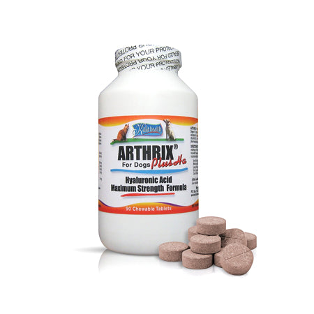 ARTHRIX® Plus Hyaluronic Acid 90 tab