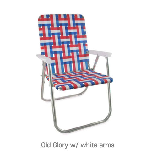 LawnChair Classic Chair