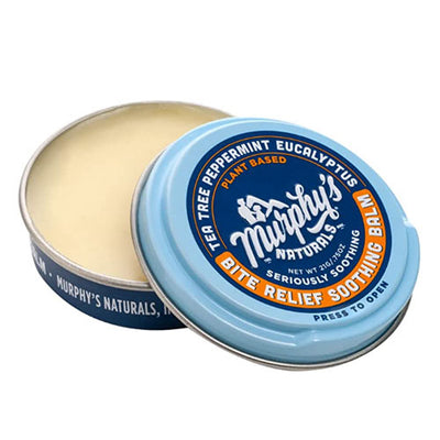 Murphy's Naturals Bite Relief Soothing Balm 0.75oz