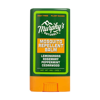 Murphy's Naturals Mosquito Repellent Balm Stick 0.5oz