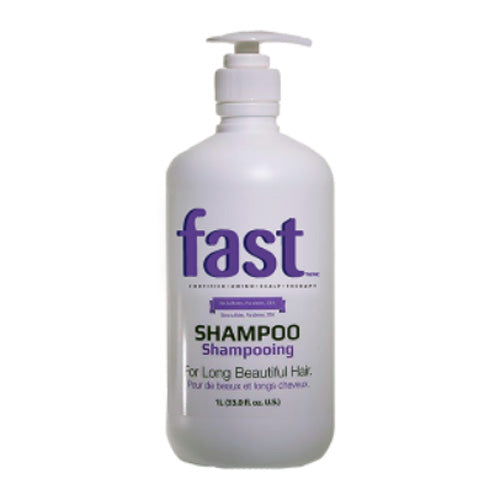 NISIM F.A.S.T. Fortified Amino Scalp Therapy Shampoo 33oz - No Sulfates