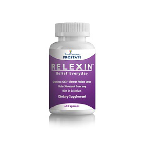 Bio Advantex Provantex Relexin