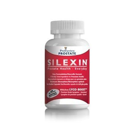 Bio Advantex Provantex Silexin