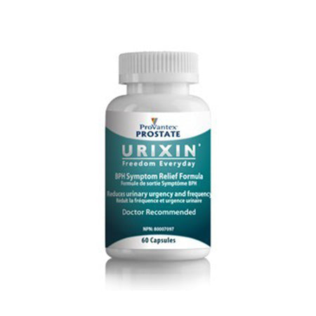 Bio Advantex Provantex Urixin