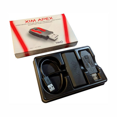 XIM APEX Keyboard and Mouse Adapter