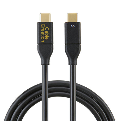 Cable Creation USB C Cable CC0582