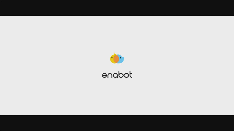 Enabot EBO SE Moving Cam for Indoor Security