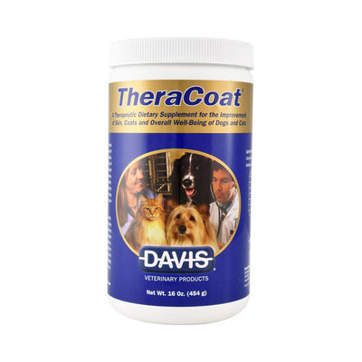 David Health International TheraCoat, 16 oz
