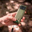 FLEXTAILGEAR - Portable & Rechargable Mosquito Repeller