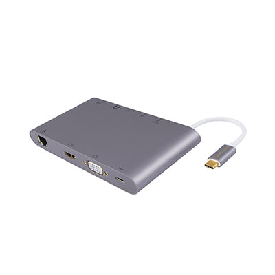 Cable Creation USB C Adapter/Hub CD0444