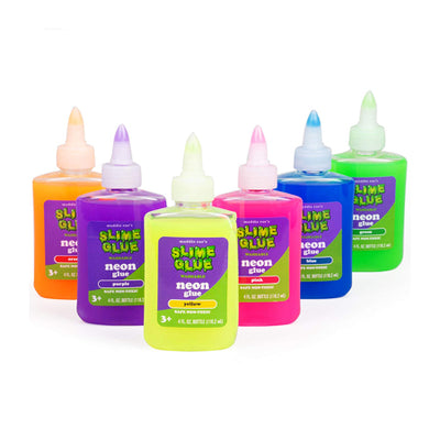 Buy Maddie Rae's Food Coloring Kit - 12 Color Variety Kit - Safe, Food  Grade Non Toxic Formula for all Slime Making Online at desertcartGB